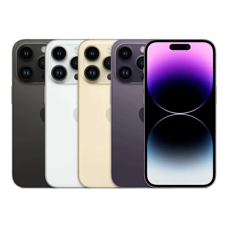 iPhone 14 Pro Max