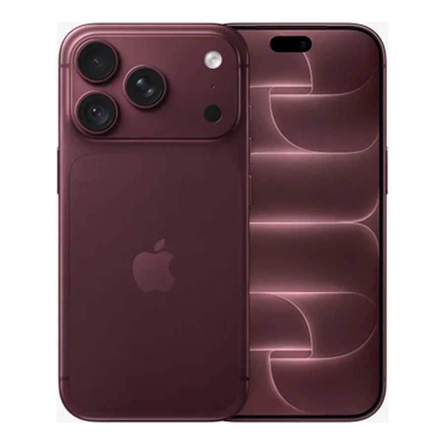 iPhone 18 Pro Max